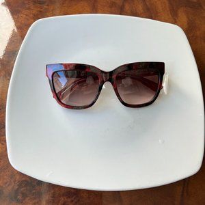 Brand New Gorgeous Designer Italian Sunglasses